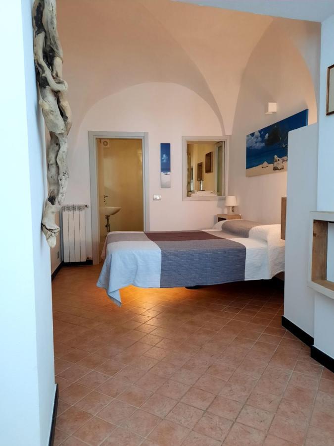 Villa Finestre Sul Mare San Lorenzo al Mare Zimmer foto